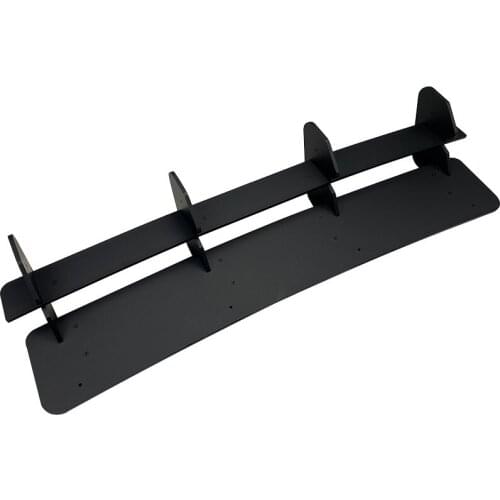 Suitable For Volkswagen High Golf 7.5r Wind Knife Tail Lip Rear Blade Spoiler Modification