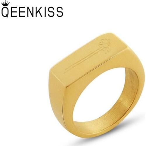QEENKISS Jewelry