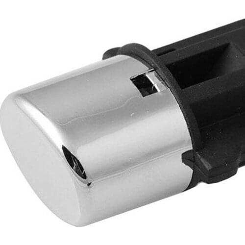 Shifter Handle Button Side Plate 54132SDAA81 + 54141SDAA81 For Honda Accord 2003