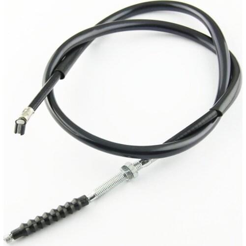 Motorcycle Clutch Control Cable Wire Line For Kawasaki ZX600 636 Ninja ZX-6R 1995 1996-2002 ZX-9R ZX900D 1998-1999 54011-1345