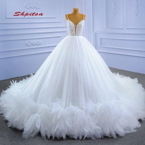 Shpitsa Wedding Dresses For A Magnificent Figure