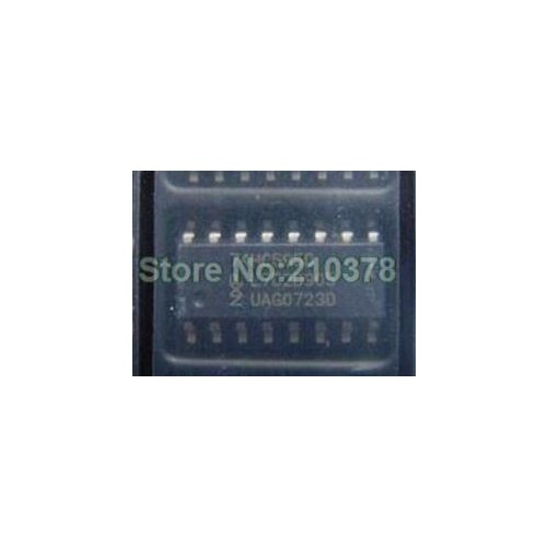 TC74HC595AFN(FM) IC REGLATCH SHIFT 8BIT 16-SOL TC74HC595AFN Toshiba TC74HC595AF 74HC595 TC74HC595 74HC595A