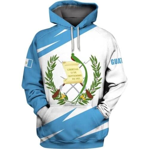 PLstarCosmos 3DPrint Harajuku Streetwear Chile Brazil Peru Argentina Country Culture Funny Unisex Hoodie/Sweatshirt/Jacket/b12