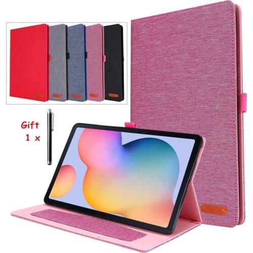 Smart Cowboy Cloth Cover for Huawei MatePad 10.4 inch 2020 BAH3-W09 BAH3-AL00 Skin Tablet Funda for Huawei Mate Pad 10 4 Case