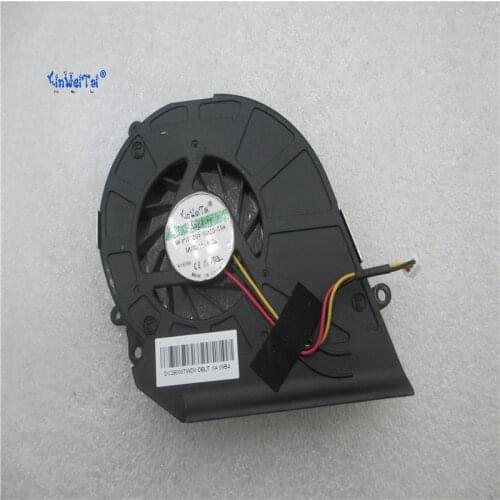 Laptop CPU Cooling Fan For TOSHIBA Satellite A200 A205 A210 A215 (For Intel,Integrated graphics) L450 L450D L455 L455D