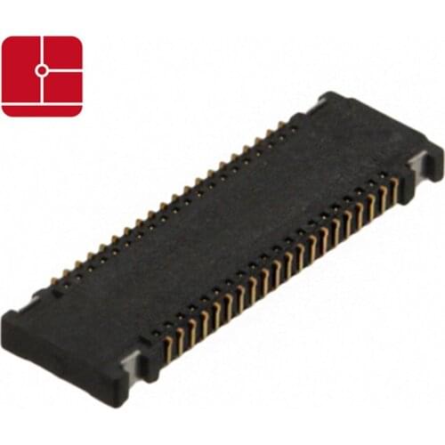 10pcs 501591-4011 5015914011 Imported molex connector 0.4 mm spacing 40 PIN