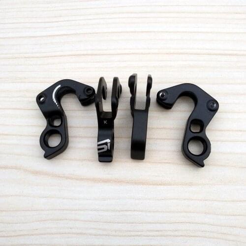 10PCs Bicycle rear Derailleur hanger mech dropout KP158 for Cannondale CAAD8 10 SUPER X Cannondale SIX EVO disc SYNAPSE HIGH MOD