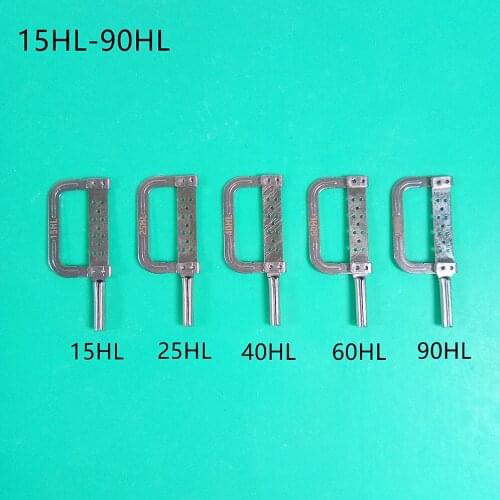 15-90HL Dental Orthodontic Interproximal Reduction IPR Automatic Strips RPR Single Sided for LEFT