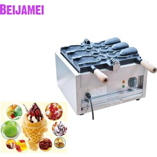 BEIJAMEI Ice Cream Sets