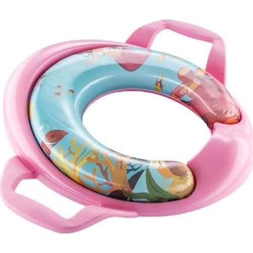 Child Baby Toilet Toilet Seat Adapter Toilet Toilet seat Seat