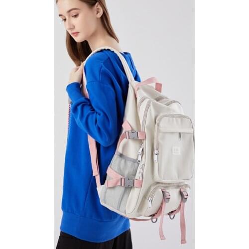 Difa Women's Large Backpacks