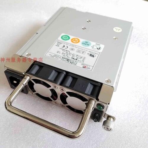 EMACS Zippy MRT-6320P-R Server Power Supply MRT-6320P-R (F/C) (ROHS) B010460014 New