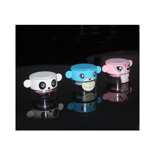 Carton Storage Box pill grinder Drug cartridge free shipping