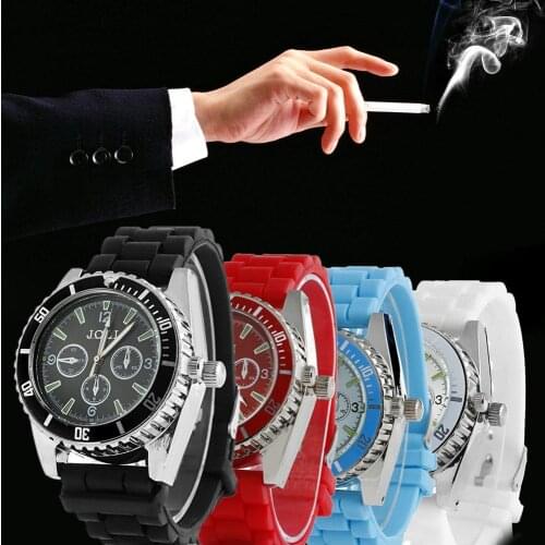 Portable Creative Watch Metal Manual Grinder Zinc Alloy Herbal Crusher Blender Herb Weed Grinder Tobacco Grinding Accessories