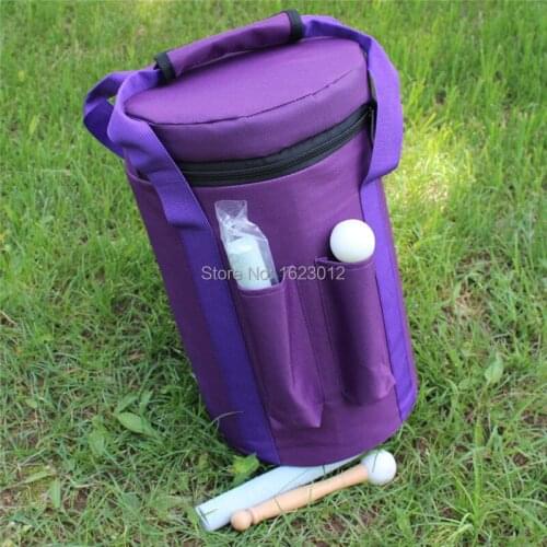 Magnetic Totes With Short Handles