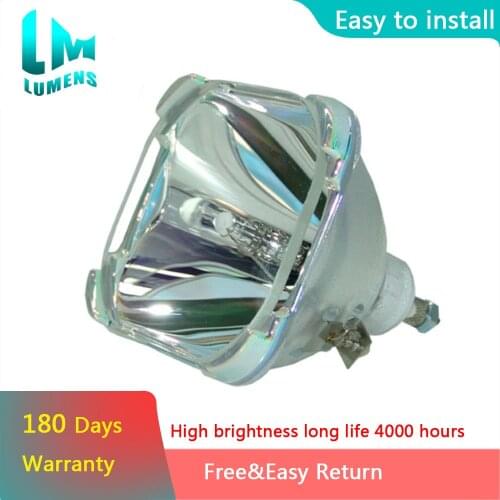 100% New Compatible Bare Lamp XL-2100 for Sony KDF70XBR950 KF-42WE610 KF-50WE610 KF-60WE610 KF-50SX300 KF-42SX300U Long life