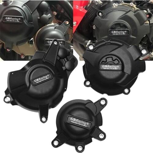 Motorcycle Engine Protection SUKIRACING China