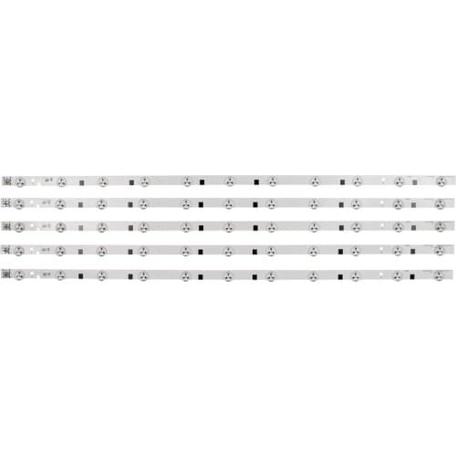 LED Backlight strip 11 lamp For Samsung 37"TV D1GE-370SC0-R0 BN96-24191A, BN41-01908A, 37-3535LED-44EA 2012SVS37 UN37EH5000