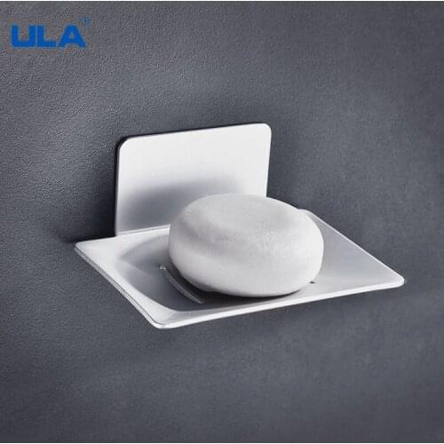 ULA Soap Dishes