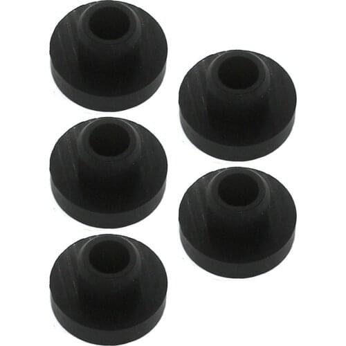 5*Fuel Tank Valve Seal Grommet Bushing For Tecumseh 33679 MTD 735-0149 935-0149 Made Of High Quality Material