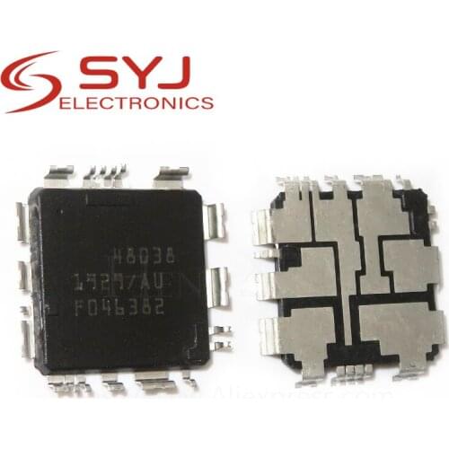 1pcs/lot 48038 HQFP Car chip car IC In Stock