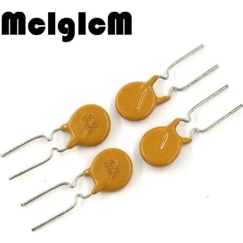 20pcs, DIP Resettable Fuse 0.65A 72V, PTC Resettable Fuses, fuse 72V, fuse 0.65A