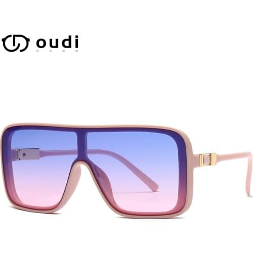 2021 Designed Super Ladies Mens Travel Girls Boys Hip Women Big Frames Trends Retail Wide Groovy Plastic Wholesale Sunglasses