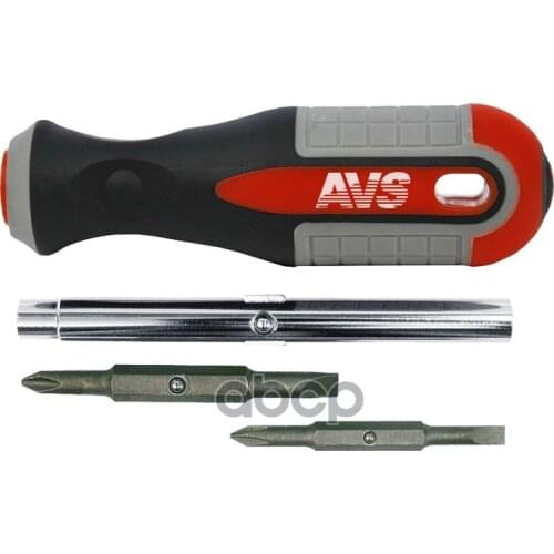 AVS Machine Tools And Accessories