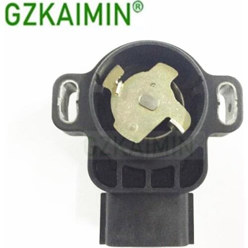 Throttle Position Sensor TPS SENSOR OEM A22-667 R00 22633-AA151,22633-AA15B For 1999-06 for Baja Impreza Legacy