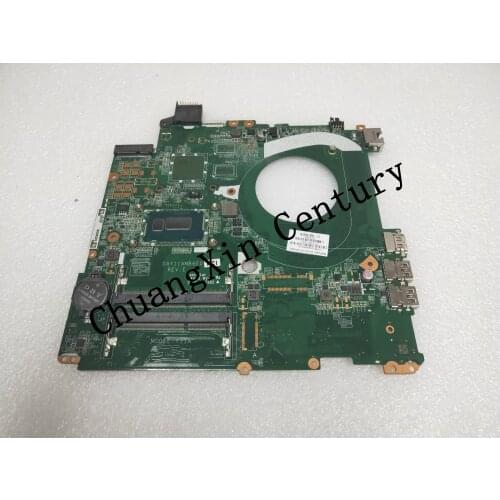 For HP 15-P Series Laptop Motherboard DAY11AMB6E0 With I5-4210/4200U DDR3 100% fully Tested