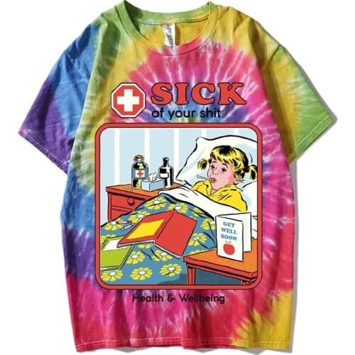 Oversized t shirt harajuku shirt bad girl goth tops goth clothes harajuku Tops y2k aesthetic grunge accessories goth shirt