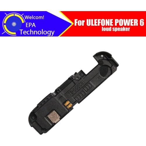 iParto Speakers For Phones Ulefone Power 3 China