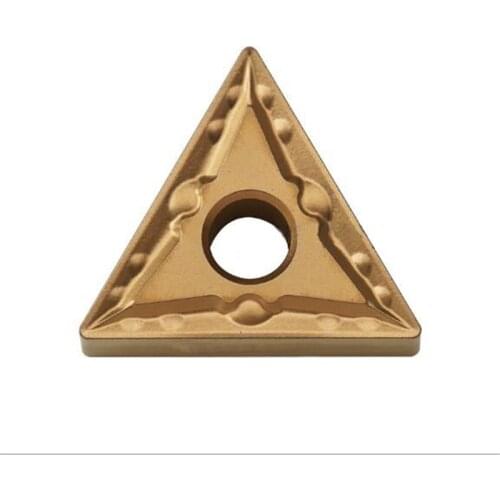 TNMG160404-MT TT5080 TNMG160408-MT TT5080 TNMG 160404 160408 Original Carbide Inserts for Turning Tool Holder CNC Tools