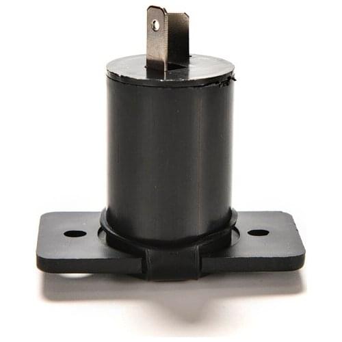 New Waterproof 12v Accessory Power Socket Car Motorcycle Cigarette Lighter Plug