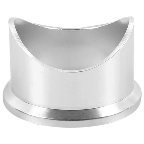 New 50mm Weld Blow Off Valve BOV Aluminum Flange Turbo 50mm TiAL Flange Aluminum
