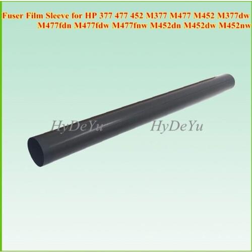 Original New Fuser Film Sleeve for HP 377 477 452 M377 M477 M452 M377dw M477fdn M477fdw M477fnw M452dn M452dw M452nw