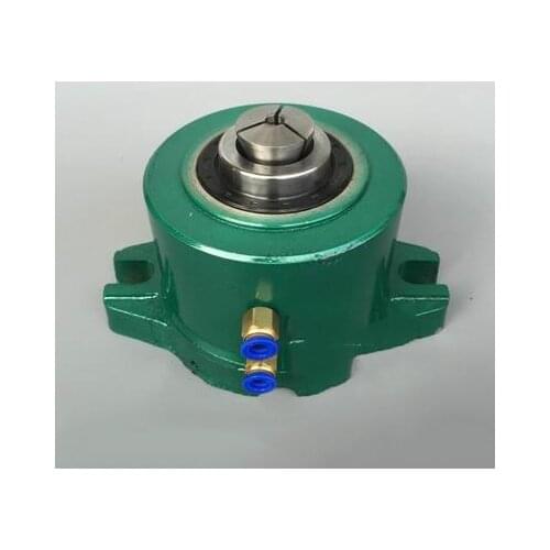 15/20/25/32 Type Pneumatic Chuck Seat Instrument Lathe Chuck Holder Vertical Clamp Holder