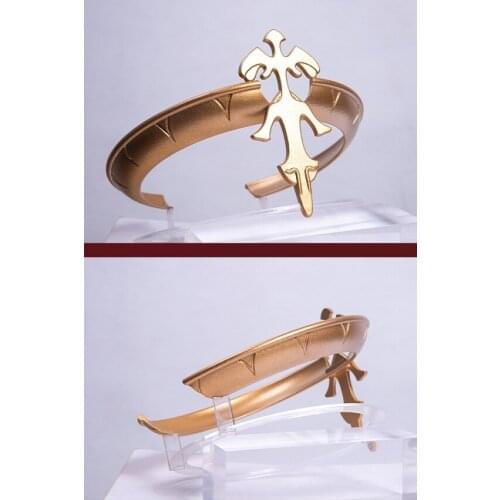 Genshin Impact Paimon Halo Crown Headband Cosplay Buy
