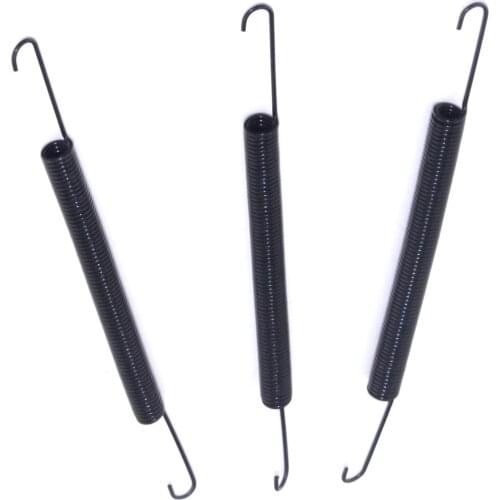 81012 Exhaust Pipe Springs HSP 1:8 RC Parts 94081 94083 94085 94086 94087 94088 Nitro On-Road Car Truck Buggy