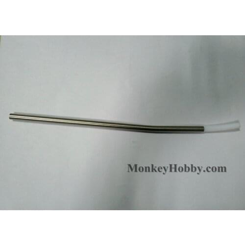 Volantex Racent 798-1 Vector 80 RC Boat parts P7980112 L266mm, φ4 Shaft tube with Hollow tube