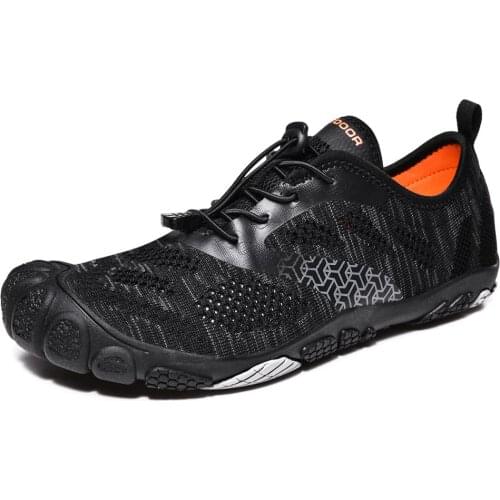 2020 New Water Shoes For Women Girls Comfortable Anti-Slip Men Shoes