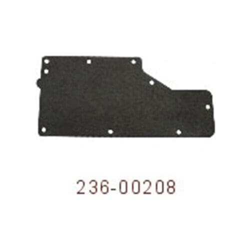 236-00208 Side Plate for Juki 9000 9000A