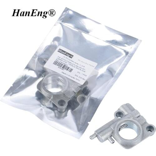 CS-350TES OIL PUMP WORM FOR ECHO CS260 CS270 CS271 CS280 CS320 CS351 CS355T CS2600 CS-350WES AUTO OILER GEAR KIT 36CC CHAINSAWS