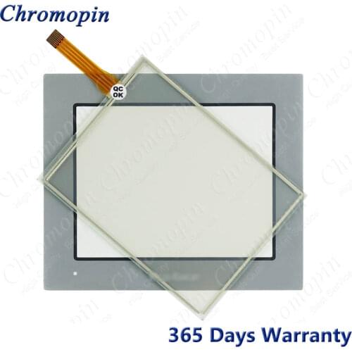 Touch screen panel for Pro-face AGP3301-L1-D24 AGP3301-S1-D24 AGP3301-L1-D24-M AGP3302-B1-D24