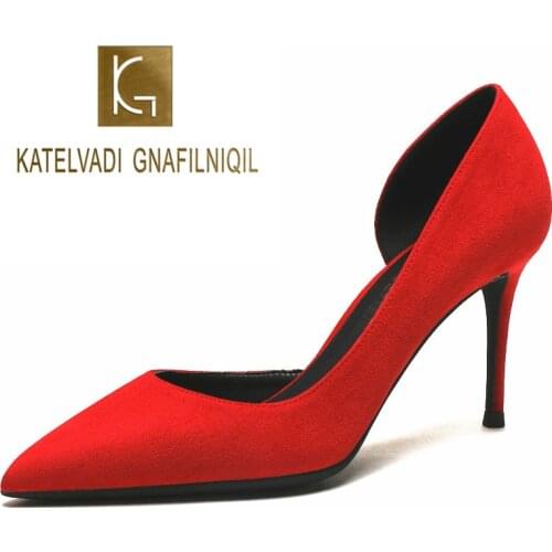 KATELVADI GNAFILNIQIL Wedding Shoes For The Bride