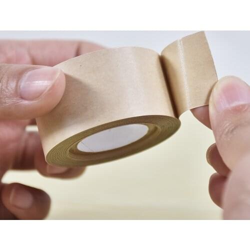 1inch 3 yards Natural Hold Super Quality Adhesive Tape New Package Wig Tape Hair System Tape Waterproof Double Tape For Toupee