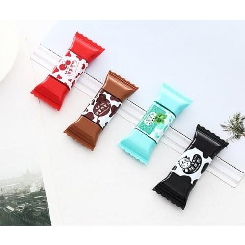 Sweet Candy Correction Tape Creative modeling Students Kawaii 3.5m School Supply P9YA