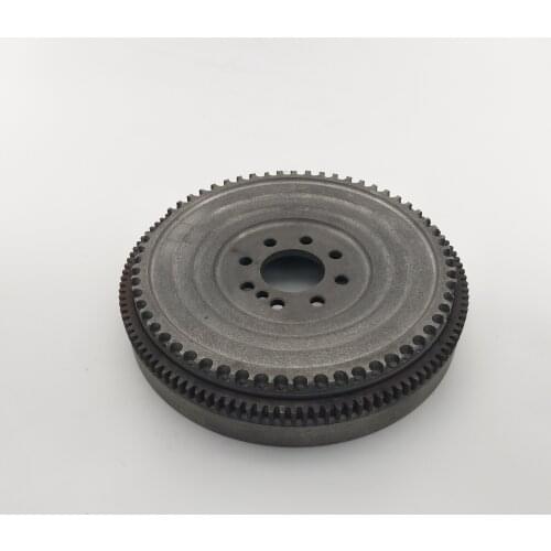 Flywheel assembly For Ford Transit / Transit Custom OEM:7C1Q6375CA