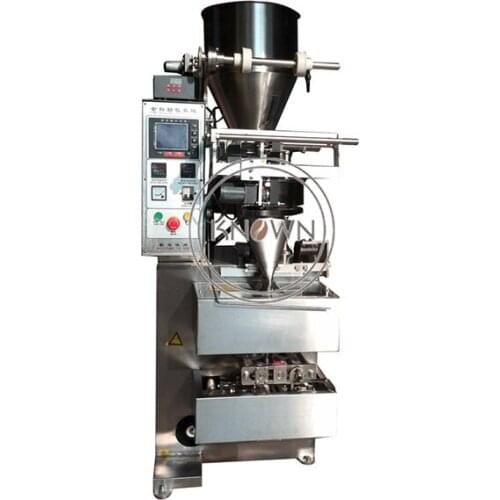 Stainless Steel Multifunctional Automatic Packing machine and Four Side Seal Powder Packaging Machine