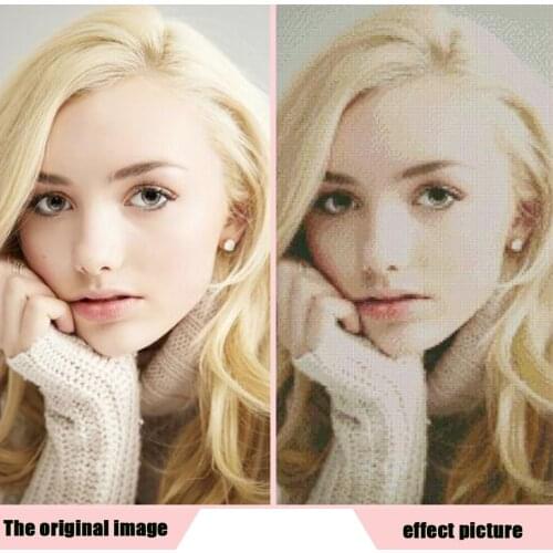 CSOUY 3d Diy crystal art large custom photo Diamond Painting set full drill embroidery picture dotz Cross Stitch kit 5d Mosaic